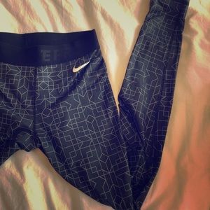 Nike pro legging